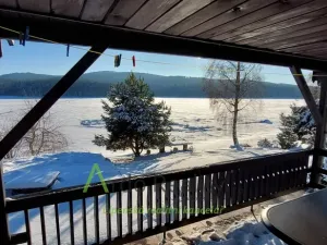 Prodej chaty, Frymburk - Kovářov, 131 m2