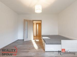 Pronájem bytu 3+kk, Holubice, 73 m2