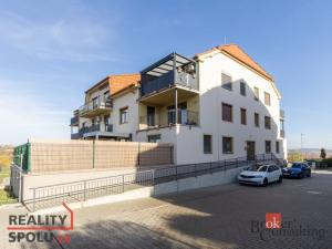 Pronájem bytu 3+kk, Holubice, 73 m2