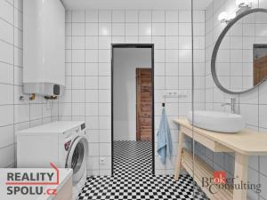 Pronájem bytu 2+1, Hradec Králové, Pospíšilova, 44 m2