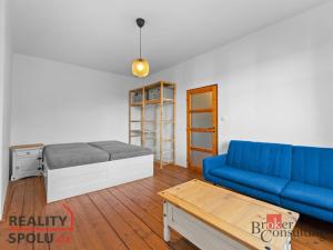 Pronájem bytu 2+1, Hradec Králové, Pospíšilova, 44 m2