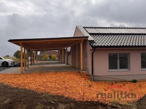 Pronájem rodinného domu, Opava, 103 m2