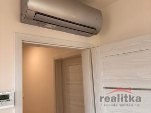 Pronájem rodinného domu, Opava, 103 m2