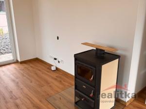 Pronájem rodinného domu, Opava, 103 m2