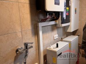 Pronájem rodinného domu, Opava, 103 m2