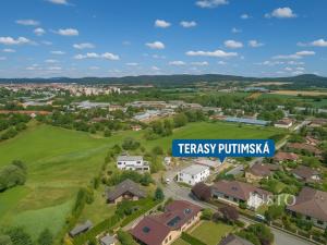 Prodej bytu 4+kk, Písek, Dolní, 76 m2