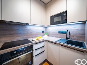 Prodej bytu 2+kk, Praha, Borovanského, 43 m2