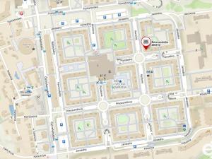 Prodej bytu 2+kk, Praha, Borovanského, 43 m2