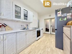 Prodej bytu 2+1, Hradec Králové, Labská kotlina, 58 m2