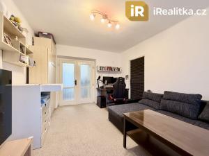 Prodej bytu 2+1, Hradec Králové, Labská kotlina, 58 m2