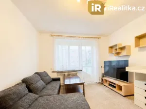 Prodej bytu 2+1, Hradec Králové, Labská kotlina, 58 m2