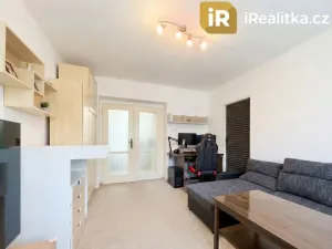 Prodej bytu 2+1, Hradec Králové, Labská kotlina, 58 m2