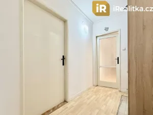 Prodej bytu 2+1, Hradec Králové, Labská kotlina, 58 m2