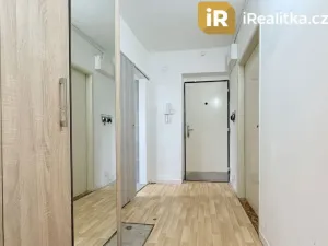 Prodej bytu 2+1, Hradec Králové, Labská kotlina, 58 m2