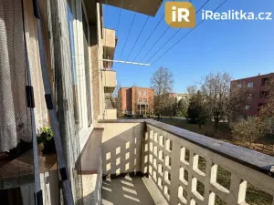 Prodej bytu 2+1, Hradec Králové, Labská kotlina, 58 m2