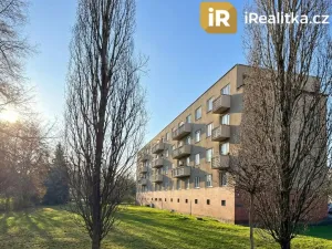 Prodej bytu 2+1, Hradec Králové, Labská kotlina, 58 m2