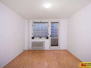 Prodej bytu 1+1, Brno - Královo Pole, 41 m2