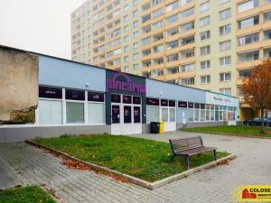 Prodej bytu 1+1, Brno - Královo Pole, 41 m2