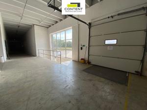 Pronájem skladu, Sokolov, Chebská, 3372 m2