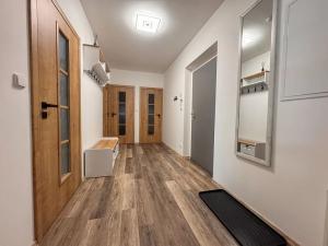 Pronájem bytu 3+kk, Havlíčkův Brod, Na Spravedlnosti, 78 m2