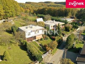 Prodej rodinného domu, Zlín - Kudlov, 200 m2