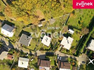 Prodej rodinného domu, Zlín - Kudlov, 200 m2