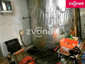 Prodej rodinného domu, Zlín - Kudlov, 200 m2