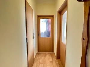 Prodej bytu 3+1, Nymburk, Jurije Gagarina, 74 m2