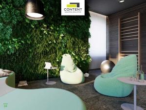 Pronájem výrobních prostor, Zlín, Rybníky VII, 1000 m2