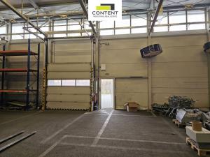 Pronájem výrobních prostor, Dolní Kalná, 800 m2