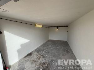 Pronájem garáže, Vrchlabí, Lánovská, 20 m2