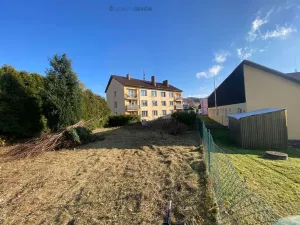 Prodej pozemku pro bydlení, Číměř, 400 m2