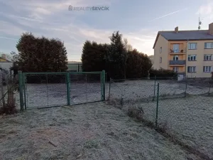 Prodej pozemku pro bydlení, Číměř, 400 m2