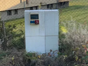 Prodej pozemku pro bydlení, Číměř, 400 m2