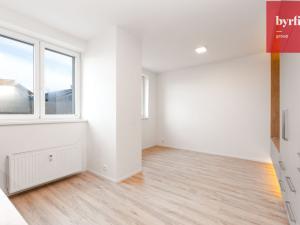 Prodej bytu 1+kk, Opava, Rolnická, 24 m2