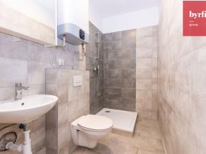 Prodej bytu 1+kk, Opava, Rolnická, 24 m2