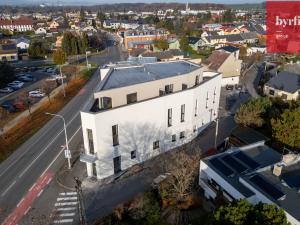 Prodej bytu 1+kk, Opava, Rolnická, 24 m2