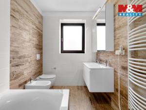 Prodej rodinného domu, Slaný - Netovice, 166 m2