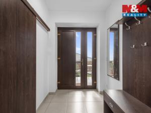 Prodej rodinného domu, Slaný - Netovice, 166 m2