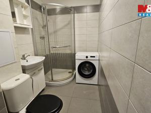 Pronájem bytu 3+1, Vamberk, Struha, 85 m2