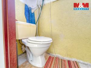 Pronájem bytu 2+1, Praha - Ruzyně, Kralupská, 40 m2