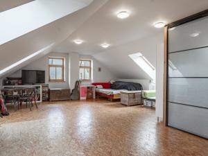 Prodej rodinného domu, Okrouhlice - Chlístov, 224 m2