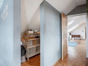 Prodej rodinného domu, Okrouhlice - Chlístov, 224 m2