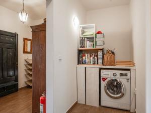 Prodej rodinného domu, Okrouhlice - Chlístov, 224 m2