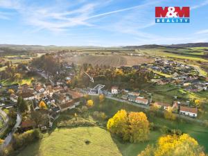 Prodej rodinného domu, Bavoryně, 80 m2