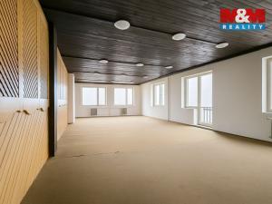 Prodej ubytování, Železná Ruda - Hojsova Stráž, 1085 m2