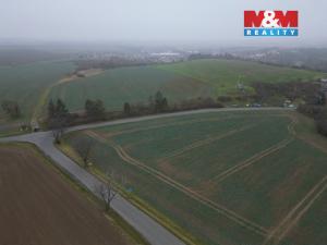 Prodej pozemku pro bydlení, Otaslavice, 754 m2