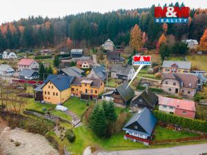 Prodej chalupy, Mladkov, 102 m2