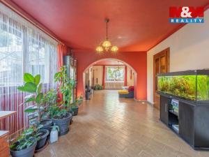 Prodej rodinného domu, Křivoklát, 197 m2