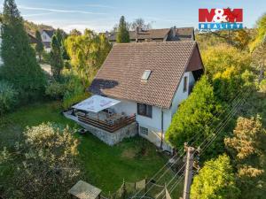 Prodej rodinného domu, Křivoklát, 197 m2